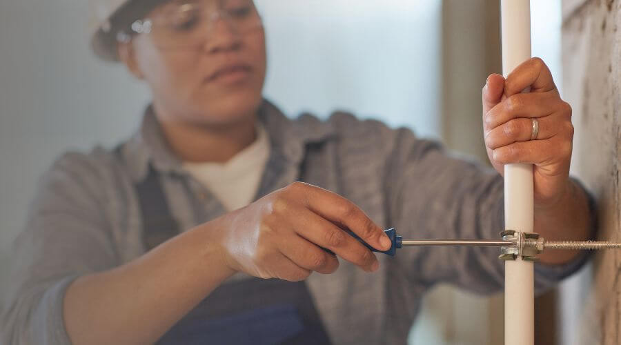 Professional sink repair in Durant, OK